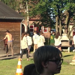 Vrijdag vergadering JPG  152 - Scouts en Gidsen Zaventem 